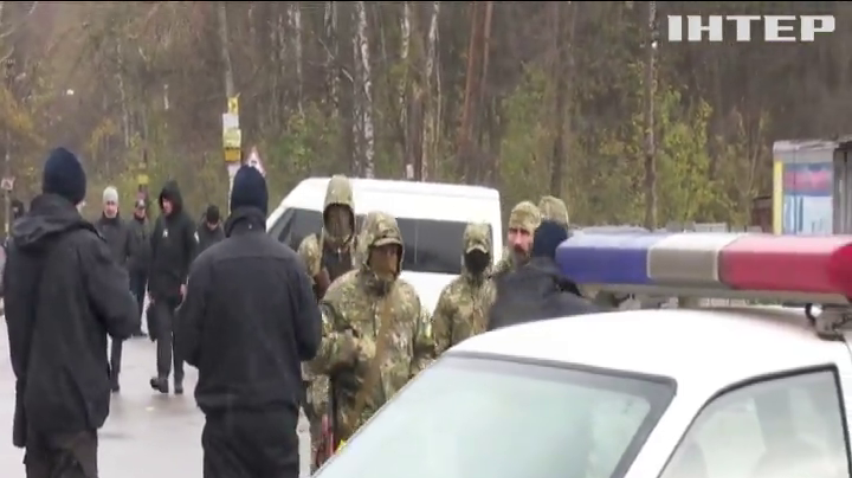 Резонансне вбивство Аміни Окуєвої: слідство розглядає різні версії