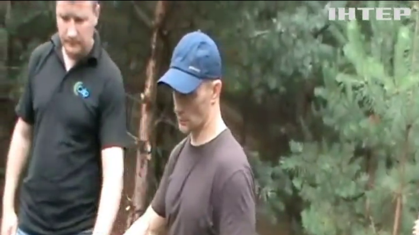 У Черкасах розпочався суд по справі вбивства журналіста-майданівця