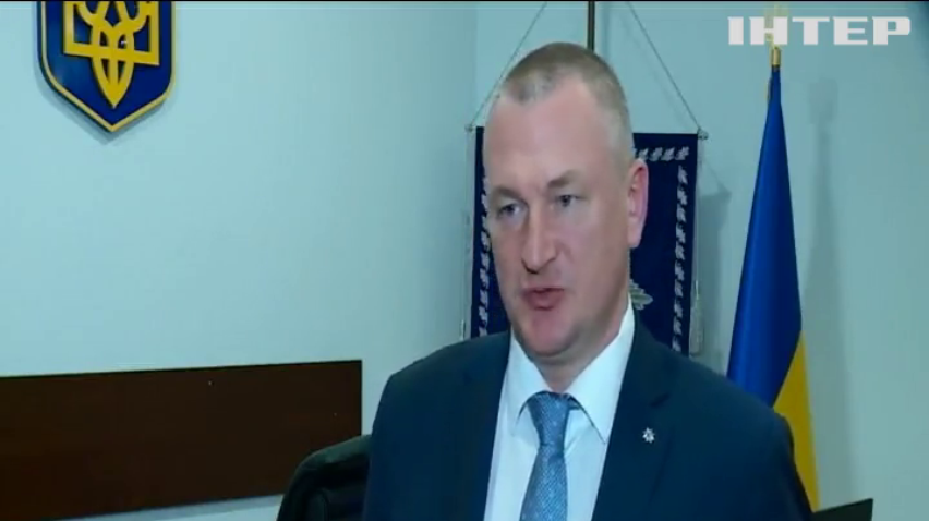 Полиция переходит на усиленный режим охраны порядка