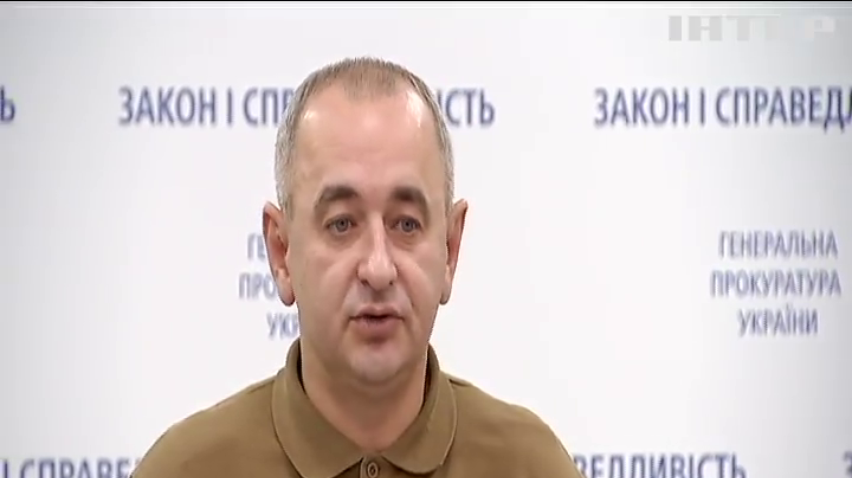 Оккупанты готовили теракты в Украине - Матиос