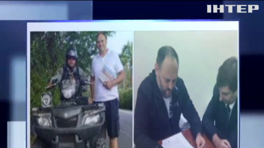 Каськив будет доказывать свою невиновность в суде