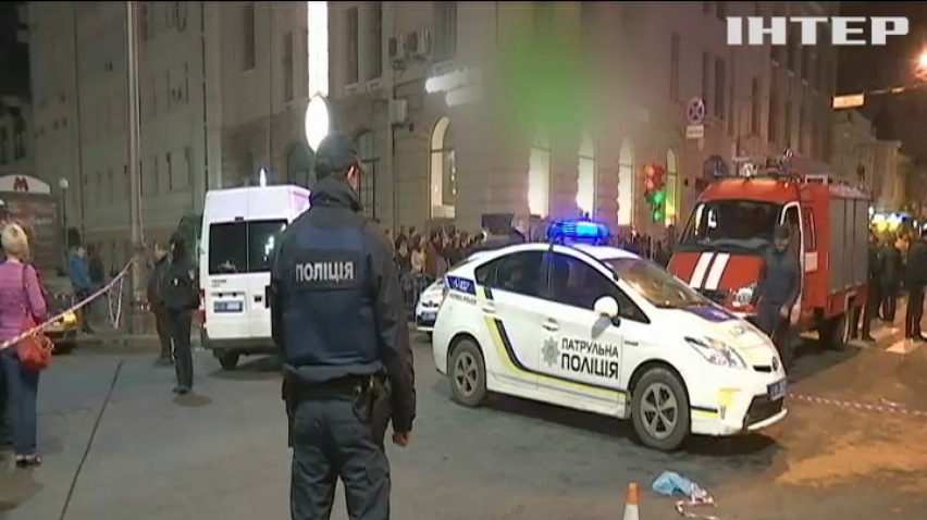 ДТП у Харкові: Олена Зайцева почала давати свідчення
