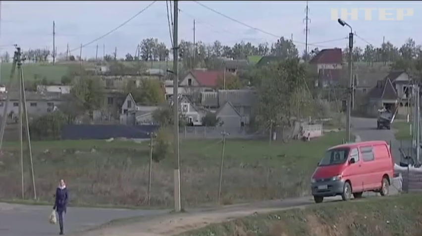 Ночной дозор: почему жители Одесской области вспомнили уроки самообороны