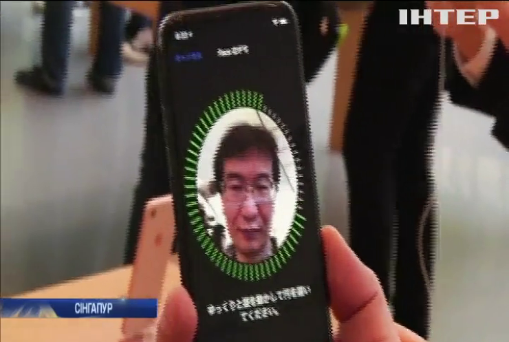 У Сан-Франциско грабіжники поцупили сотні iPhone X ще до початку продажів