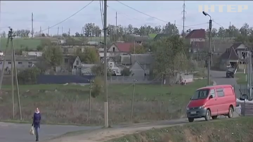 На Одещині люди самотужки приборкують злочинність