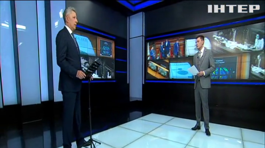 "Подробности недели": чем грозят Украине новые реформы
