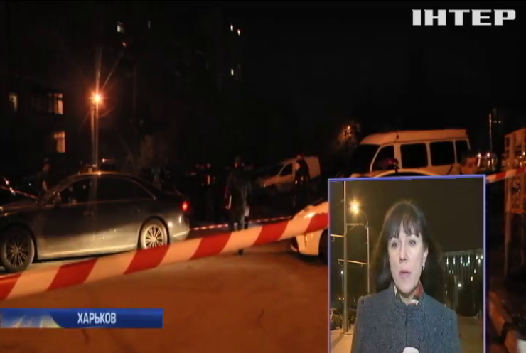 Убийство криминального авторитета в Харькове: стали известны подробности преступления