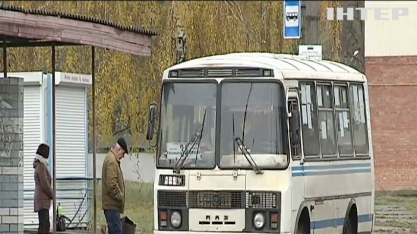 На Черкащині прокуратура звинуватила дорожників у смертельній аварії