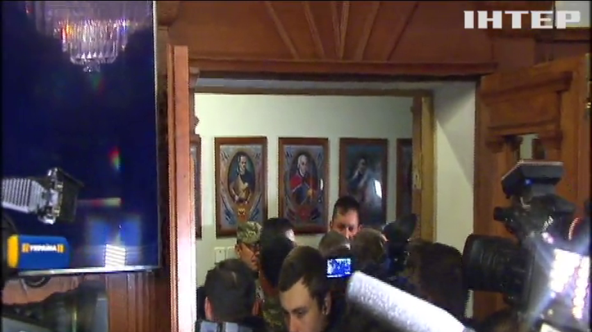 Дело Колмогорова: суд освободил пограничника из-под стражи