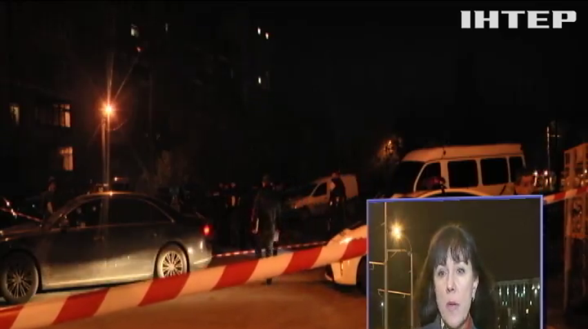 Убийство криминального авторитета в Харькове: стали известны подробности преступления