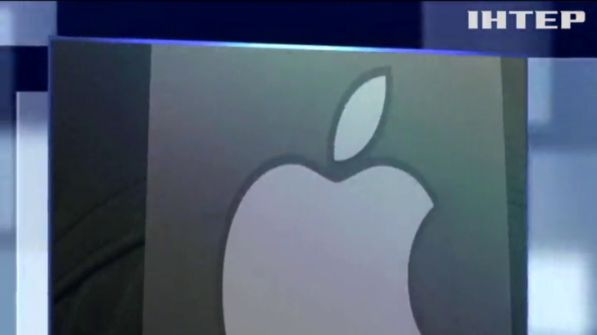 В аеропорту Одеси вилучили партію контрабандних IPhone Х