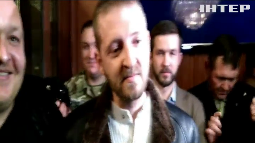 Справу прикордонника Колмогорова знову розглядатиме суд у Маріуполі