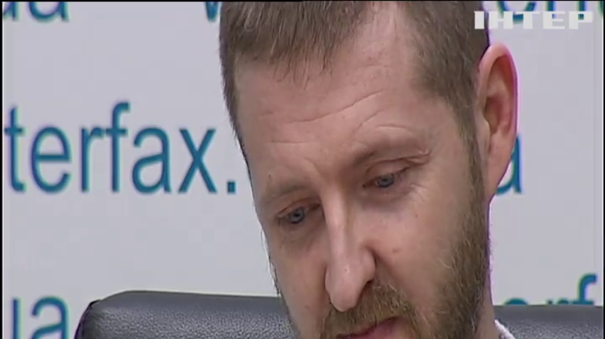 Пограничник Сергей Колмогоров намерен продолжить военную службу