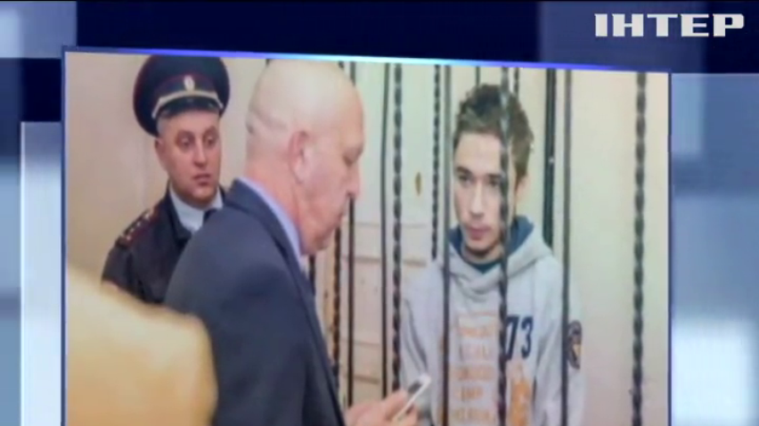 До Павла Гриба не пустять лікарів з України