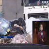 Во Львове чиновники растратили 51 млн гривен на вывоз мусора