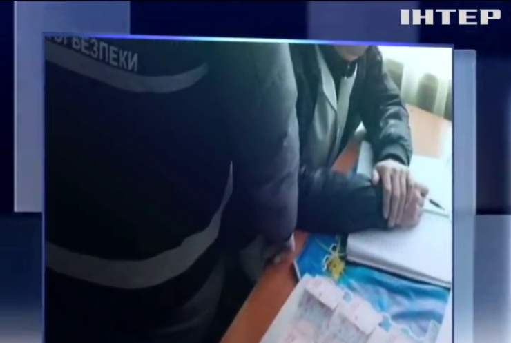 В Кировоградской области нарколог пытался продать справку полицейским