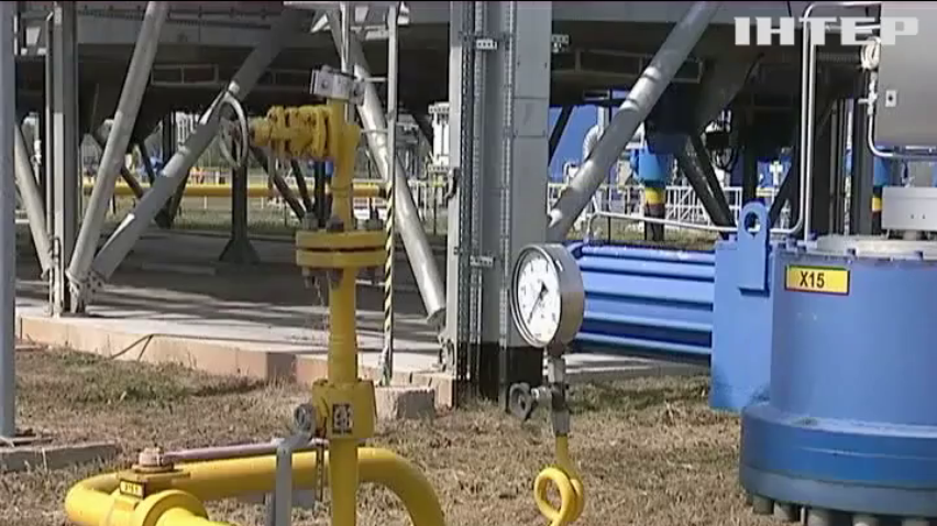 "Нафтогаз" скрывает финплан от Кабмина