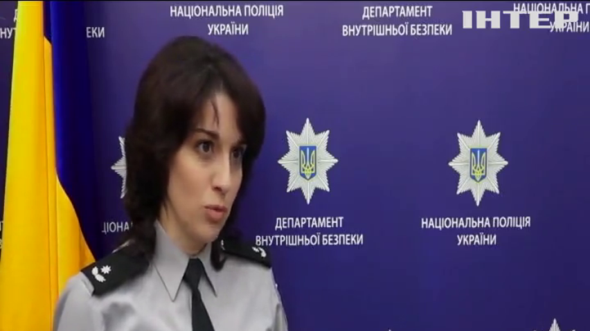В Черниговской области бандиты обворовали нефтебазу