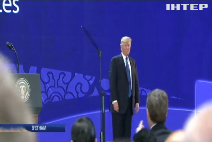Путін і Трамп у В'єтнамі: що заважає зустрічі двох лідерів