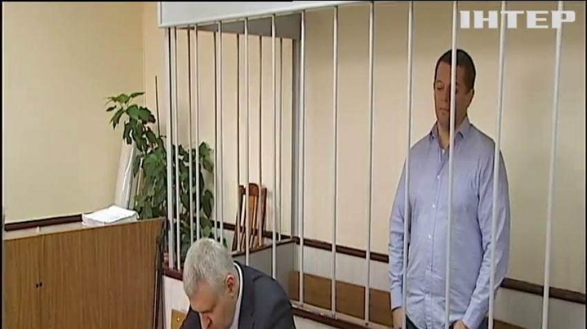 Справа Сущенка: російський суд залишив журналіста за гратами