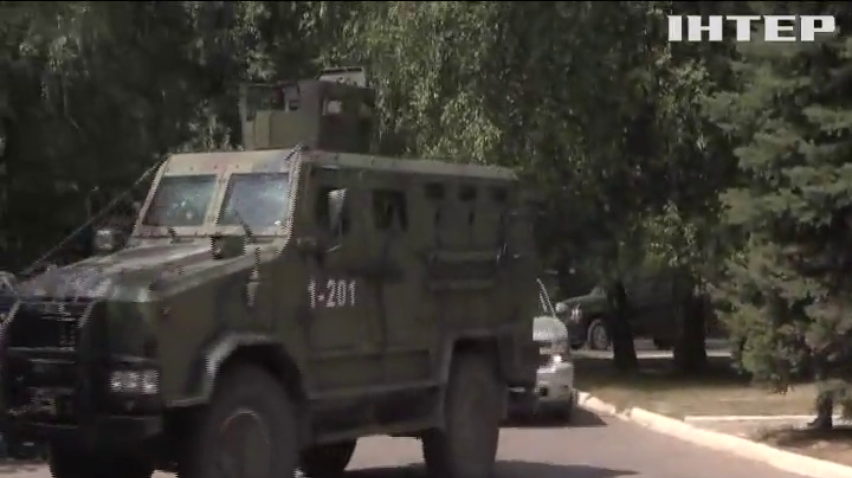 США готовят план по размещению 20 тыс. миротворцев на Донбассе