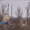 Война на Донбассе: бойцы игнорируют провокации боевиков