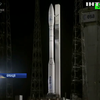 Європейці запустили у космос ракету "Вега" з українським двигуном