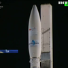 У США запустили ракету "Антарес"