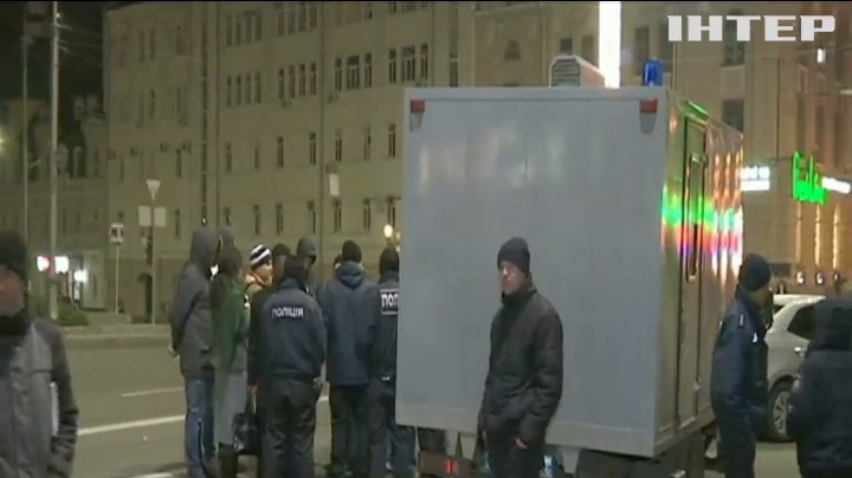 ДТП у Харкові: учасник смертельної аварії може оголосити голодування