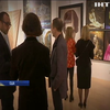 Культурна дипломатія: у Нью-Йорку виставили картини українських художників