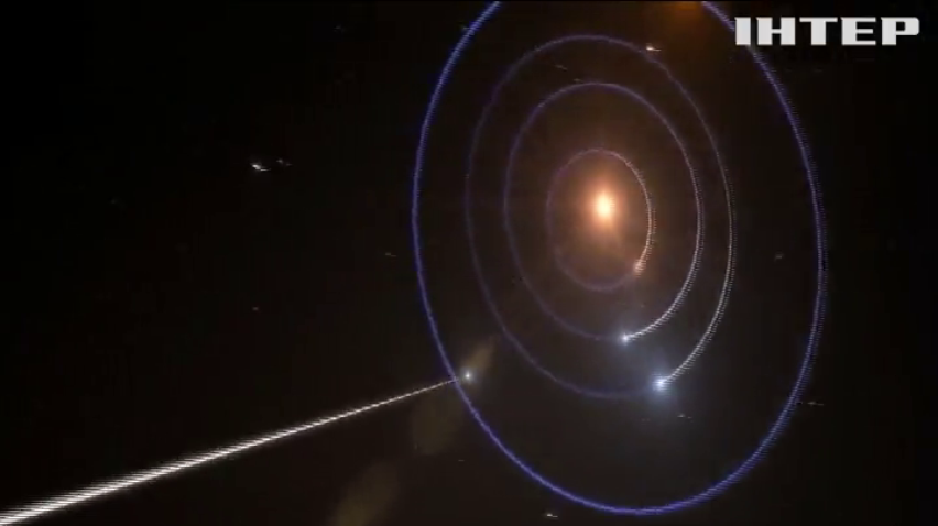 Звездный странник: к Земле приближается необычный астероид