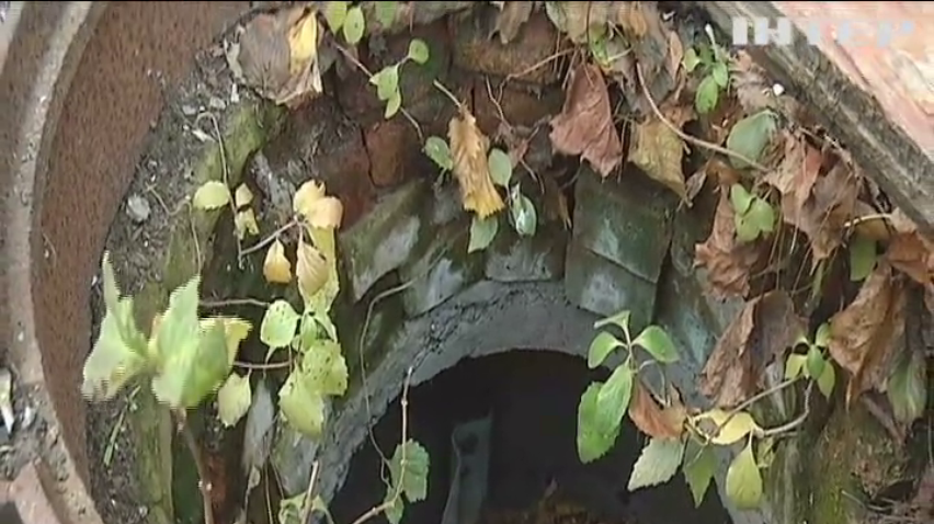 У Кропивницькому за ніч вкрали кілька десятків каналізаційних люків