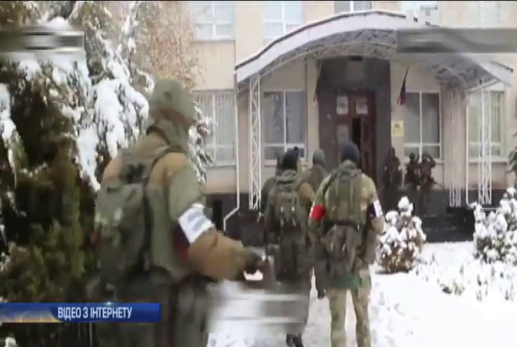 Через загострення конфлікту в Луганськ приїхала місія ОБСЄ