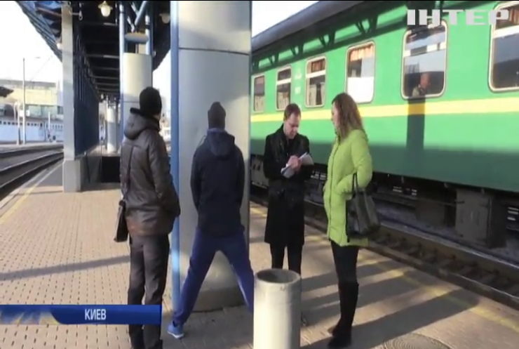 В Киеве задержали банду "черных трансплантологов"