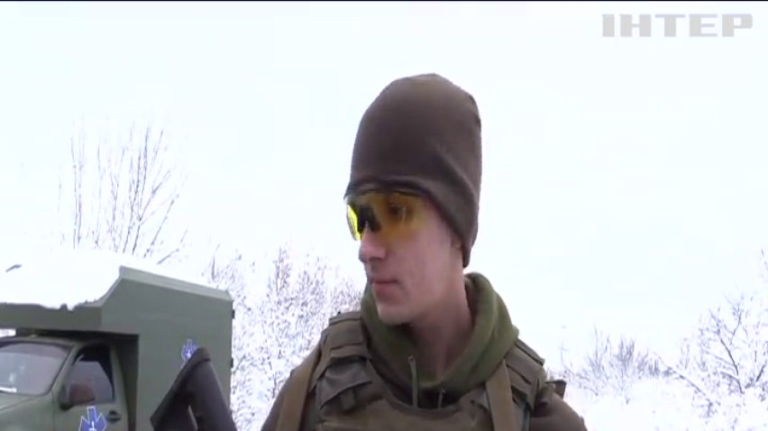 Бои на Донбассе: боевики в панике бежали из двух поселков