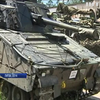Литва передасть Україні озброєння на два мільйони євро