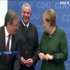 В Германии начинают новые переговоры о коалиции (видео)