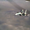 Над Чорним морем російський винищувач "супроводжував" літак США