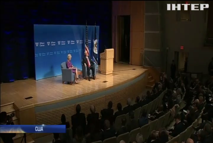 Держсекретар США назвав умови врегулювання конфлікту на Донбасі