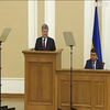 В Україні проведуть референдум щодо приєднання до НАТО та Євросоюзу