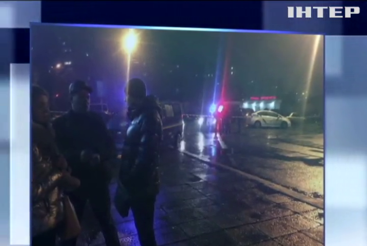 В Одесі з рушниці застрелили учасника злочинного угруповання