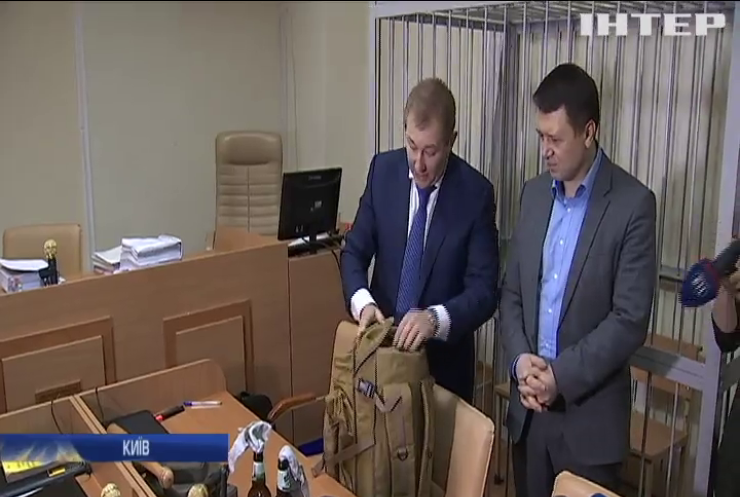 Справа Януковича: адвокат президента-втікача пред'явив суду нові докази