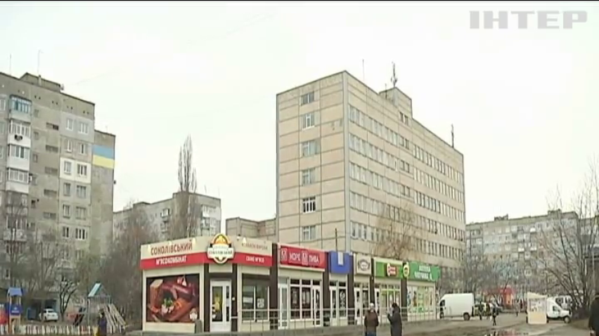 Частина Кропивницького може залишитися без опалення через магазини