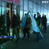 У Москві затримали активістів після зриву показу фільму про Донбас