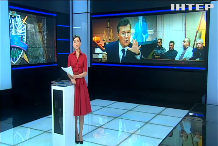 Дело Януковича: что рассказали о событиях на Майдане бывший премьер и нынешний глава МВД
