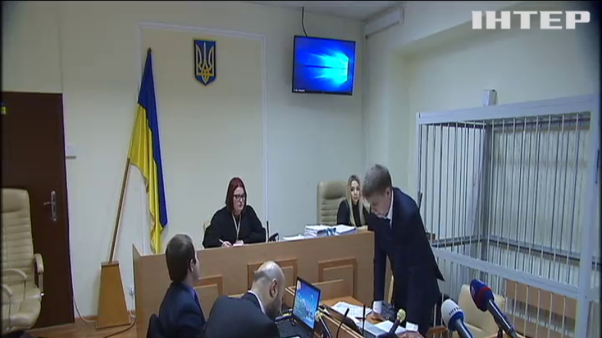 Справа Януковича: адвокати вимагають замінити суддю