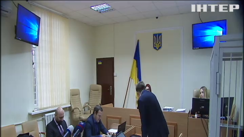 Адвокаты Виктора Януковича требуют сменить судью