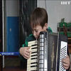 В Черкасской области чиновники "обчистили" музыкальную школу (видео)