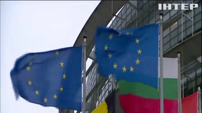 Лидеры Евросоюза обсудят Брекзит и ситуацию в Украине