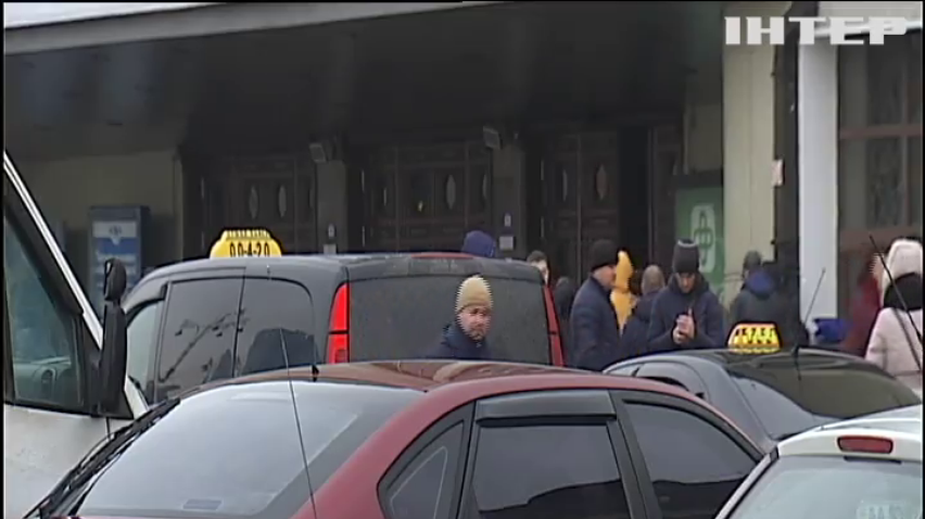 Такси-убийцы: почему украинцы страдают от неадекватных водителей